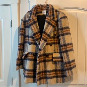 Women Jacket originally got from Korean site Stylenanda for $120.